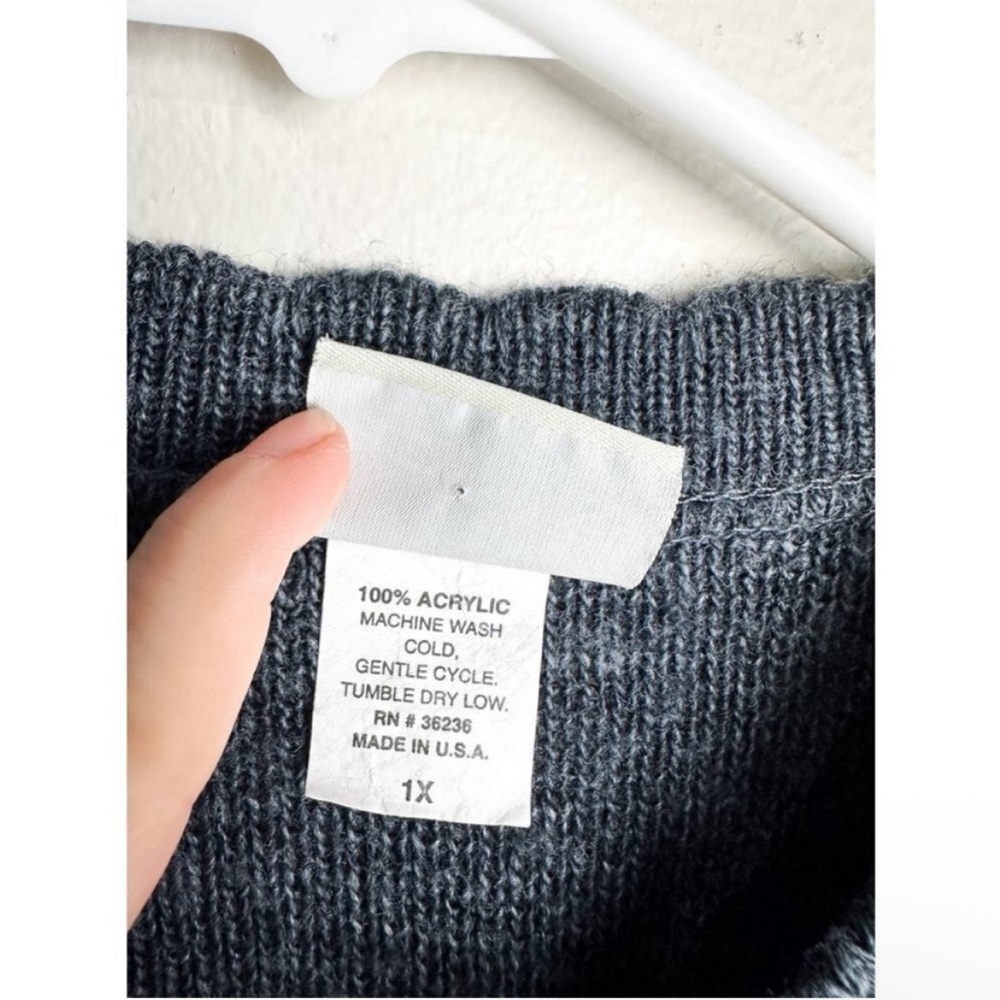 Vintage Classic Elements Patchwork Heart Patterne… - image 11